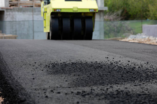 Best Affordable Driveway Paving  in Hudson, TX